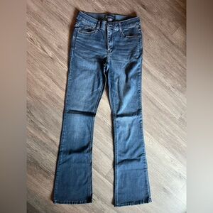 Democracy “Ab” Solution Boot Cut Jeans